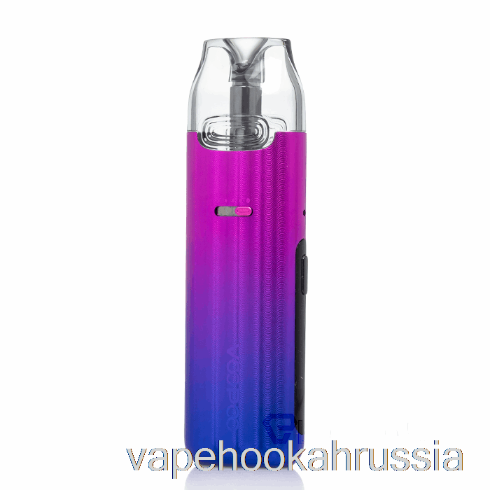 Vape сок Voopoo Vmate Pro 25w Pod System неон